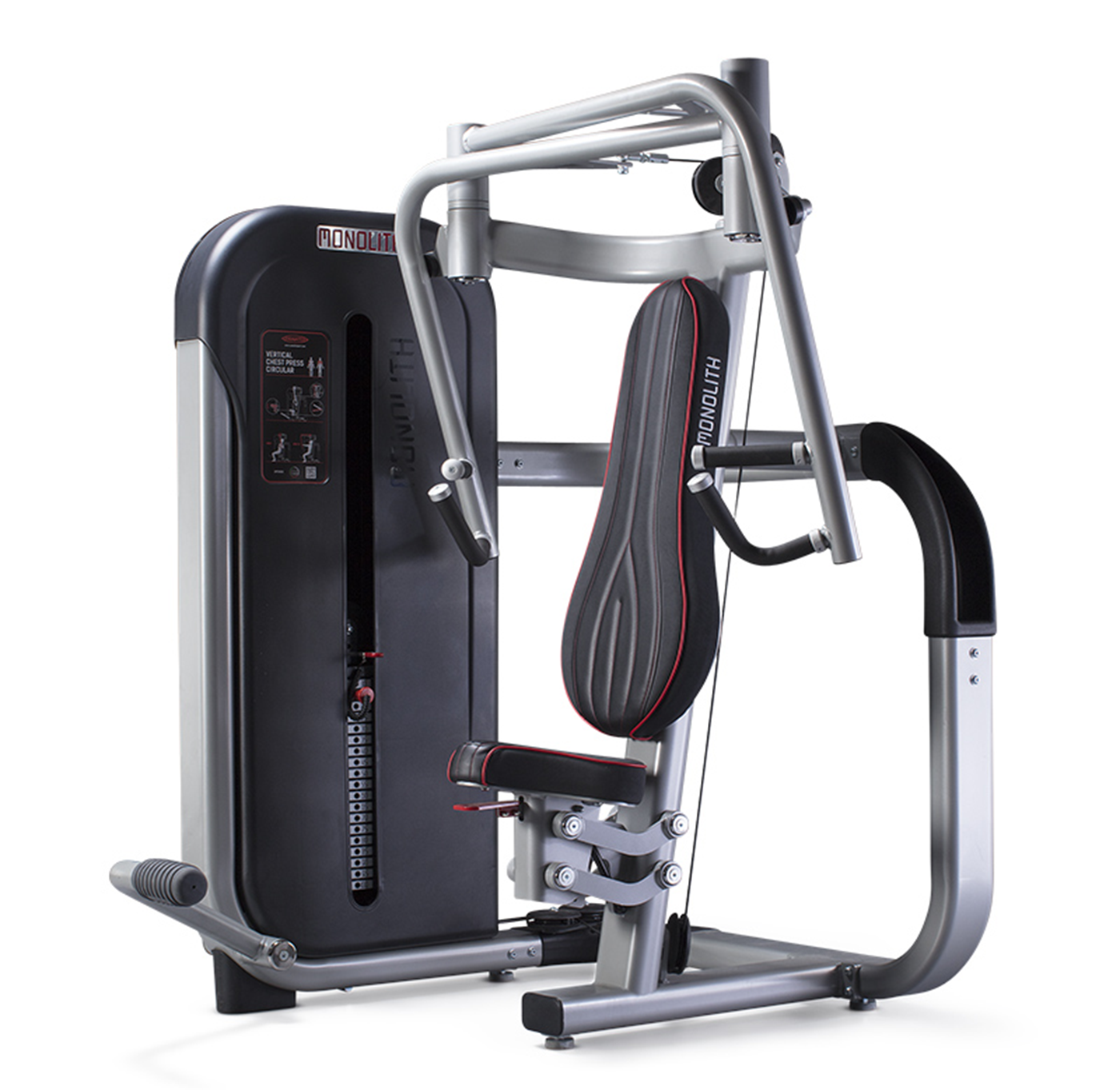 Brand Product Impulse - Bikes - Advance Technology Supplier